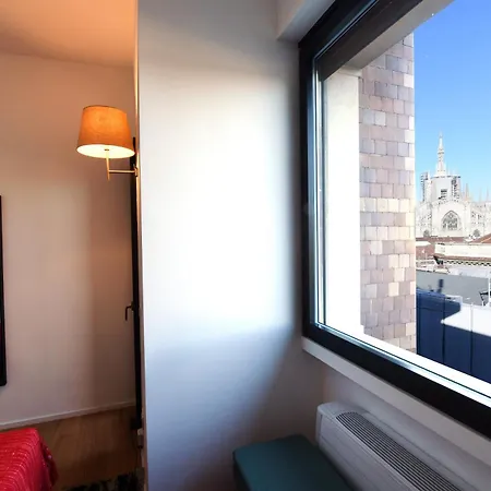 Sweett - Duomo View Apartment Milan Exterior photo