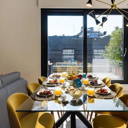Sweett - Duomo View Apartment Milan Exterior photo