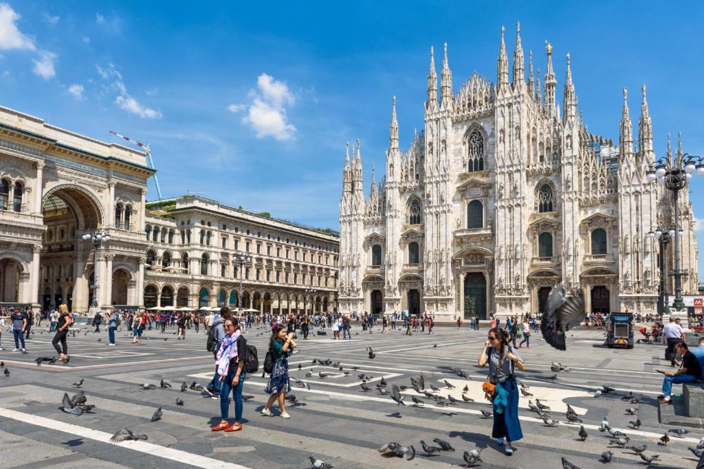Apartamento Sweett - Duomo View