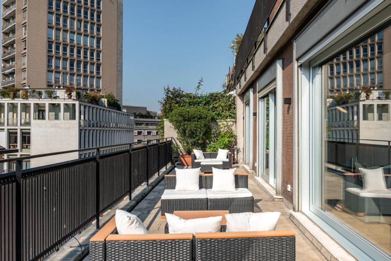 Apartamento Sweett - Duomo View Milán