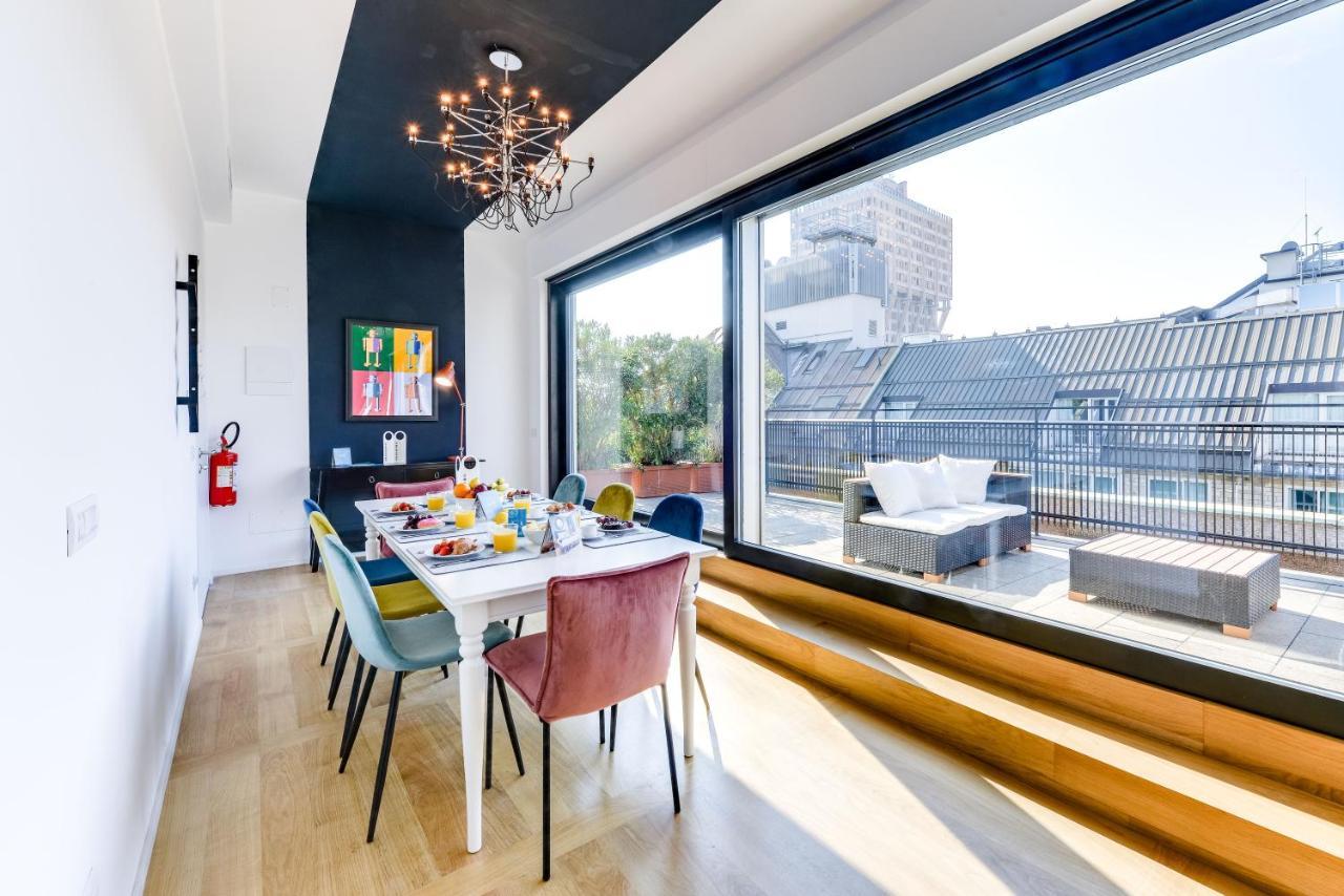 Apartamento Sweett - Duomo View *
