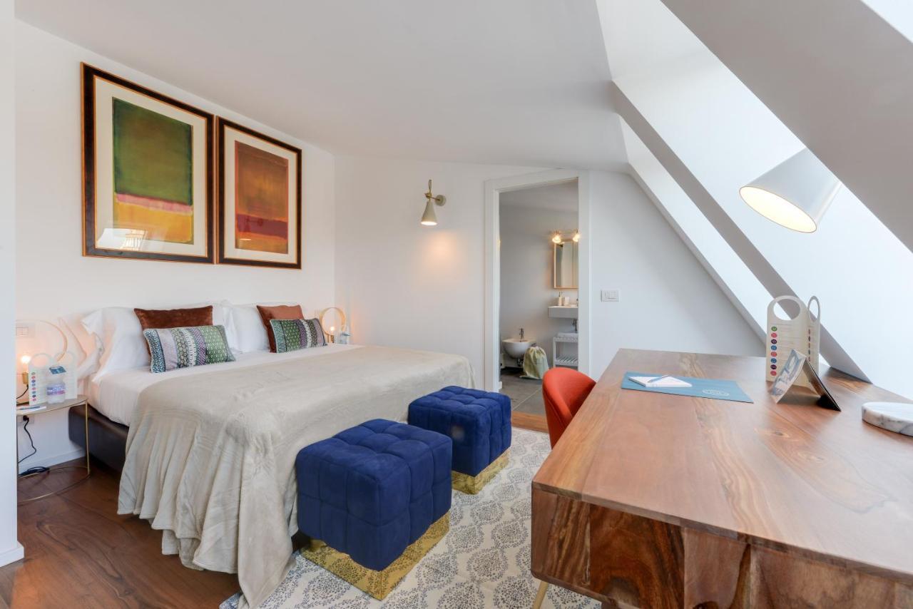 Apartamento Sweett - Duomo View Milán